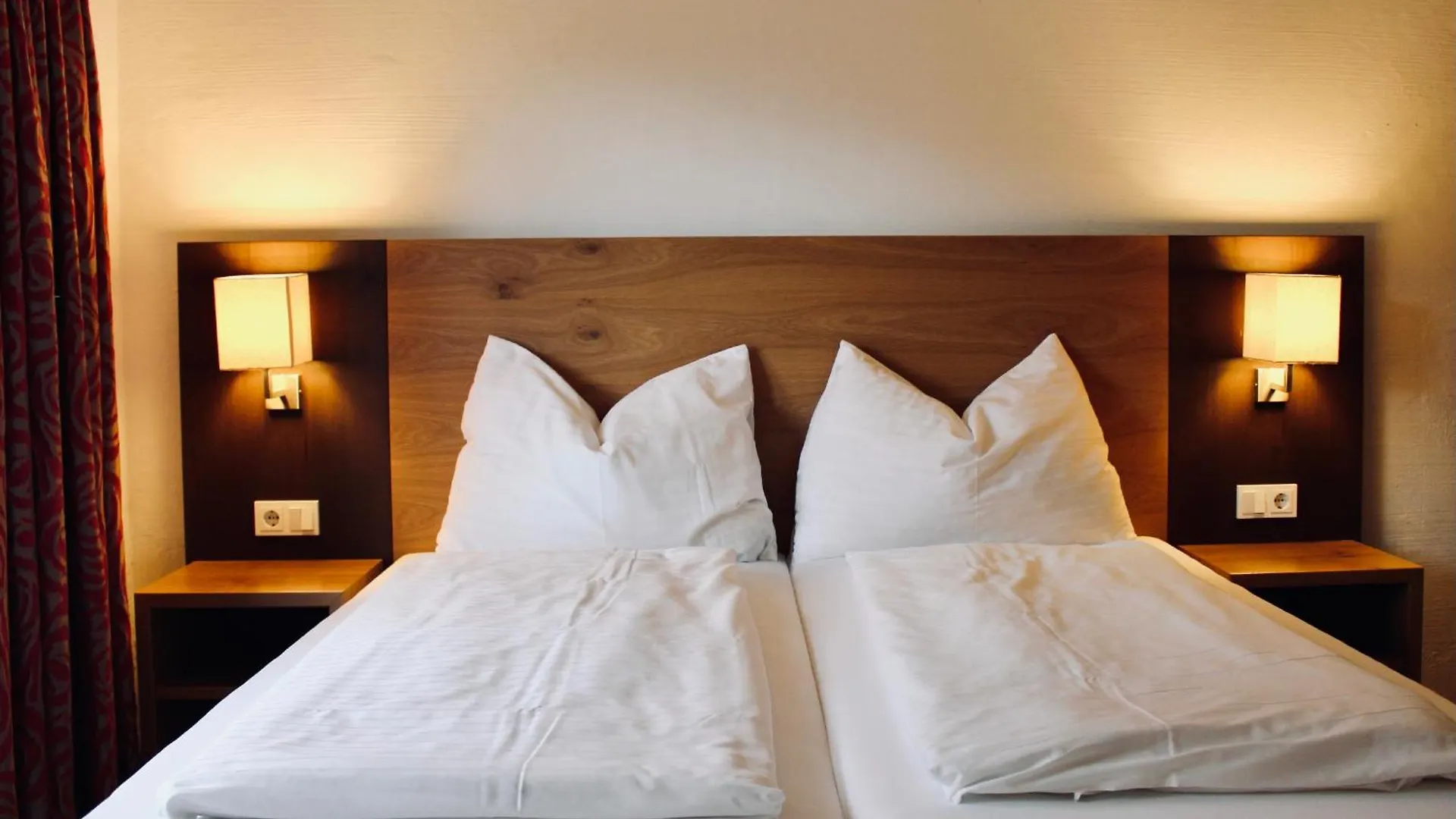 Pension Auwirt Saalbach Oostenrijk