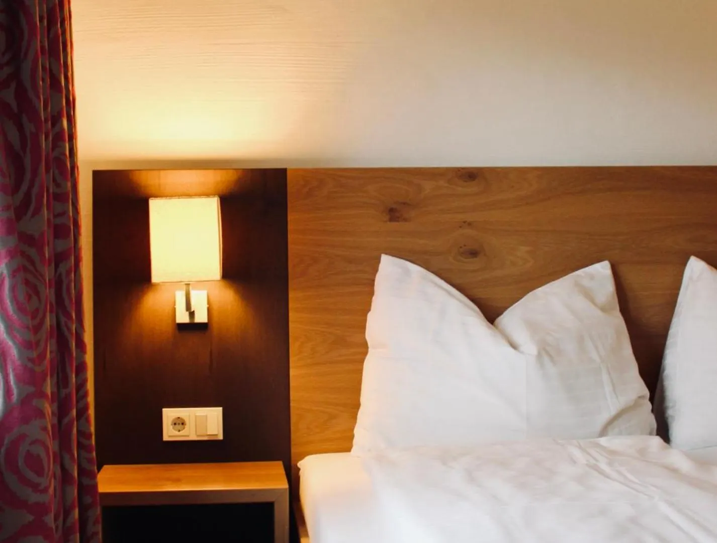 Pension Auwirt Saalbach Hotel