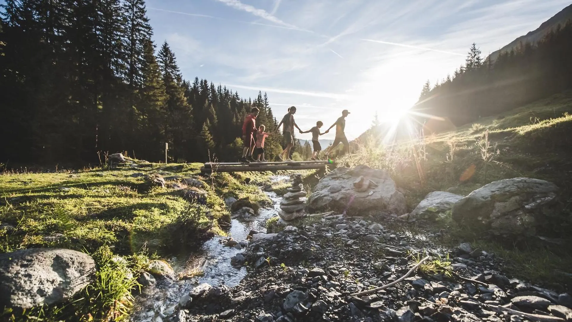 Pension Auwirt Saalbach 0*, Saalbach-Hinterglemm Áustria