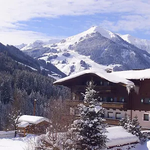 Hotel Altachhof Und - Jokercard Im Sommer Inklusive, Saalbach-Hinterglemm