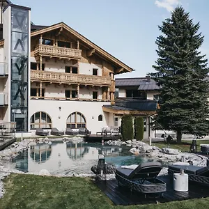 Hotel Vaya Post, Saalbach-Hinterglemm