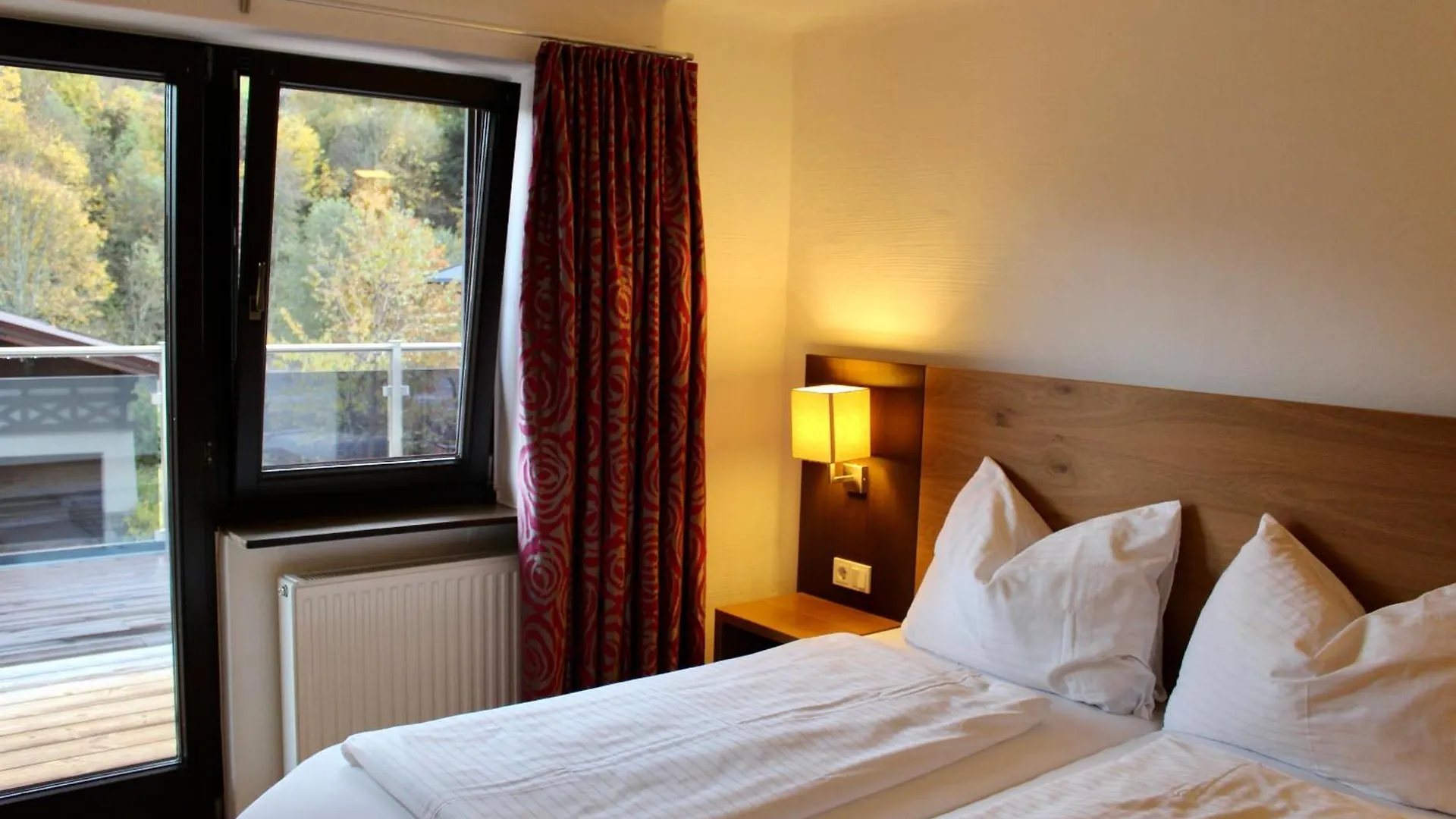 Pension Auwirt Saalbach Saalbach-Hinterglemm