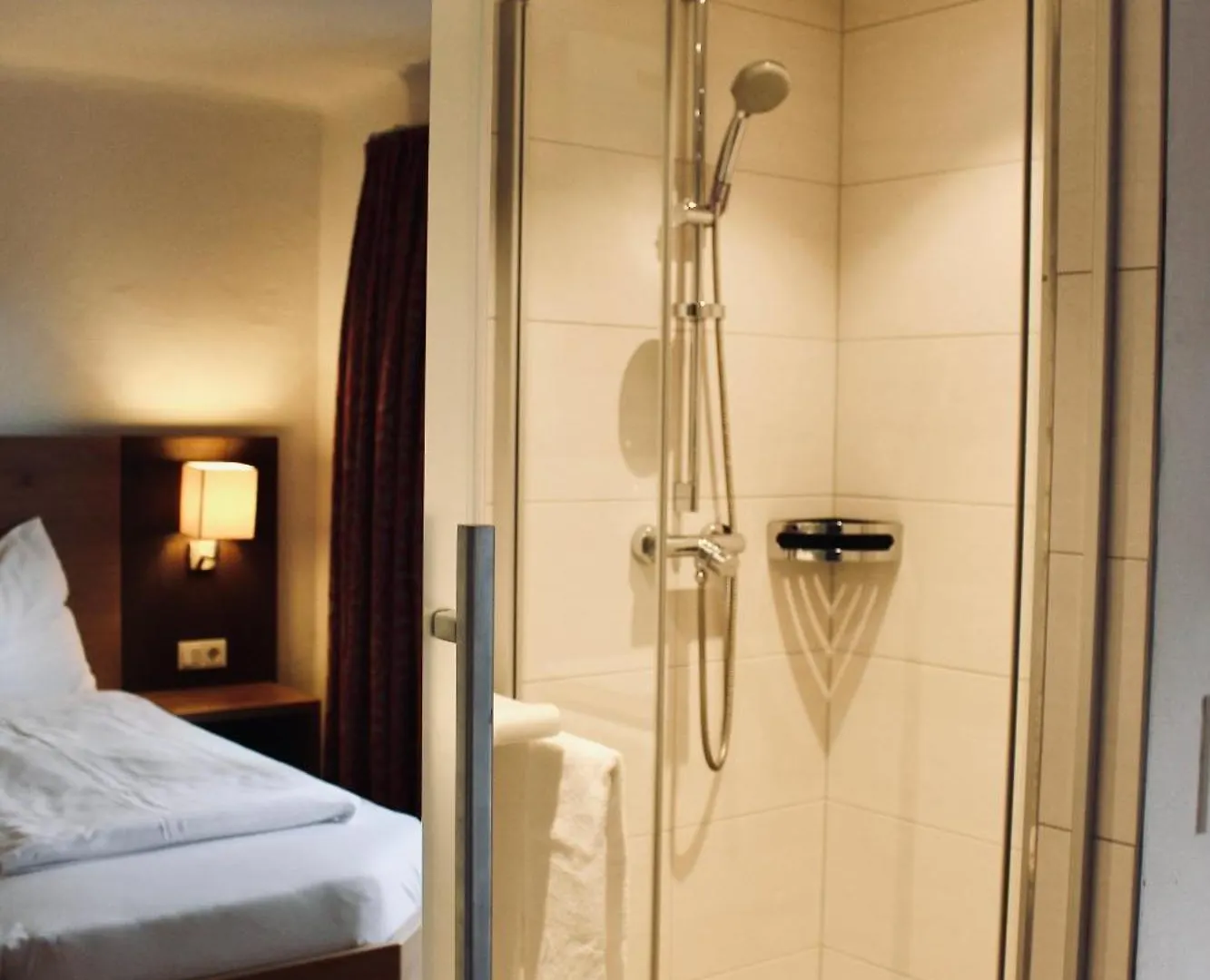 Hotel Pension Auwirt Saalbach