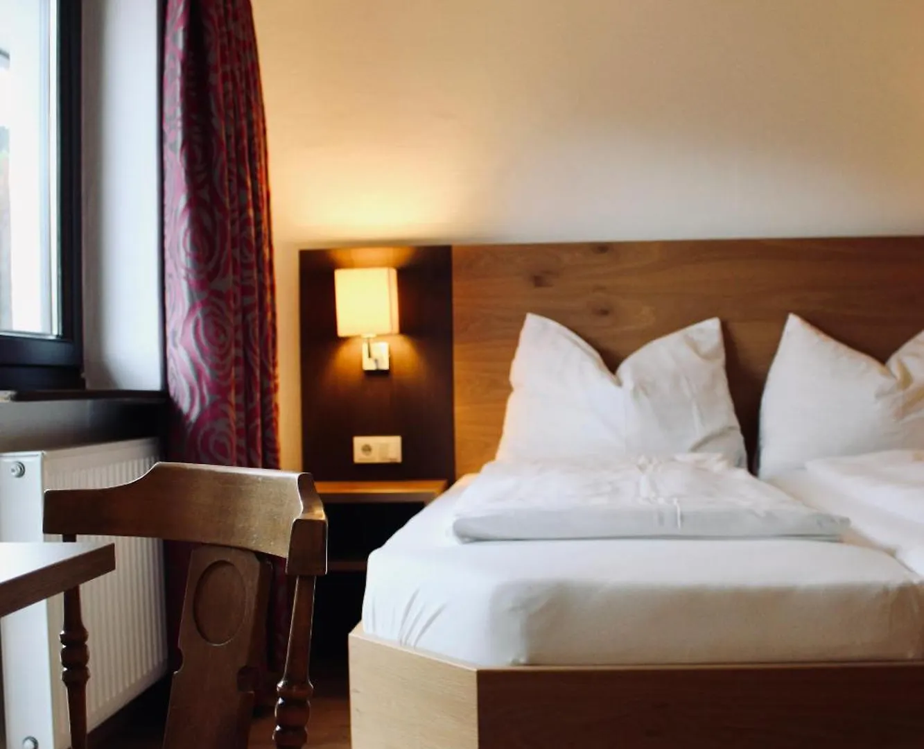 Pension Auwirt Saalbach