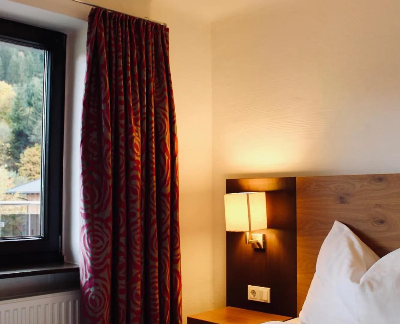 Pension Auwirt Saalbach Saalbach-Hinterglemm