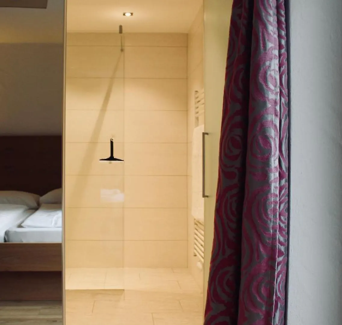 Pension Auwirt Saalbach Oostenrijk
