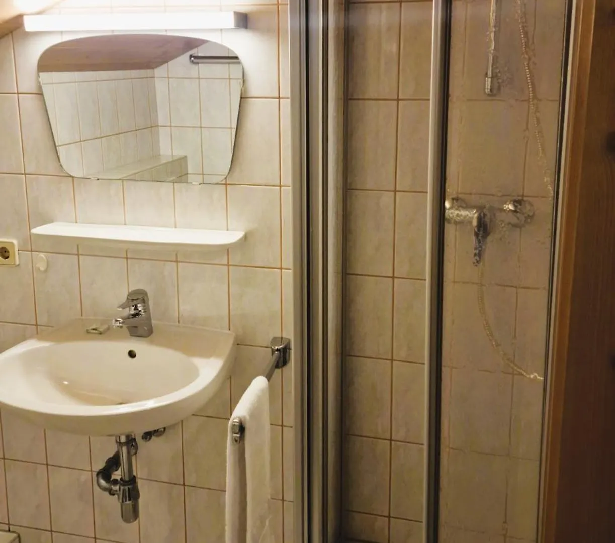 Pension Auwirt Saalbach 0*, Saalbach-Hinterglemm Oostenrijk