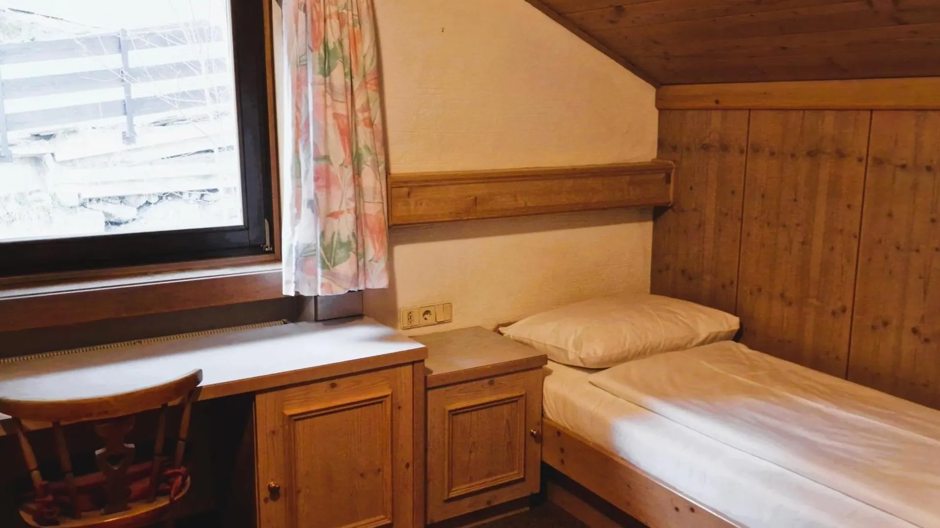 Pension Auwirt Saalbach
